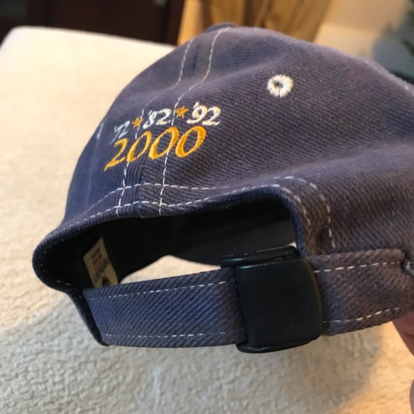 Vintage Pebble Beach US Open hat - Picture 2 of 4